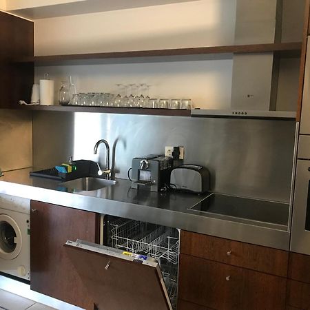 Salgados Beach Apartment 6A Албуфейра Екстер'єр фото
