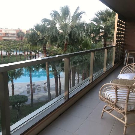 Salgados Beach Apartment 6A Албуфейра Екстер'єр фото