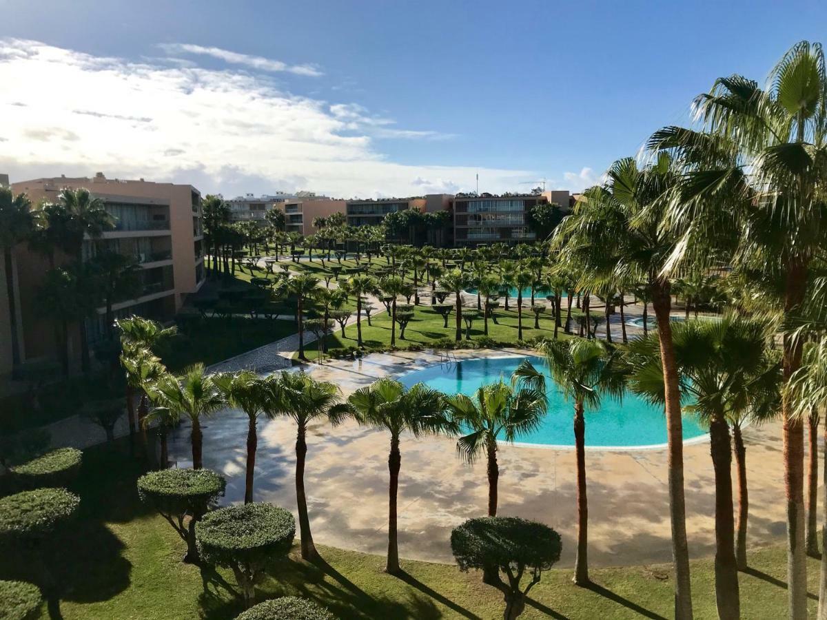 Salgados Beach Apartment 6A Албуфейра Екстер'єр фото