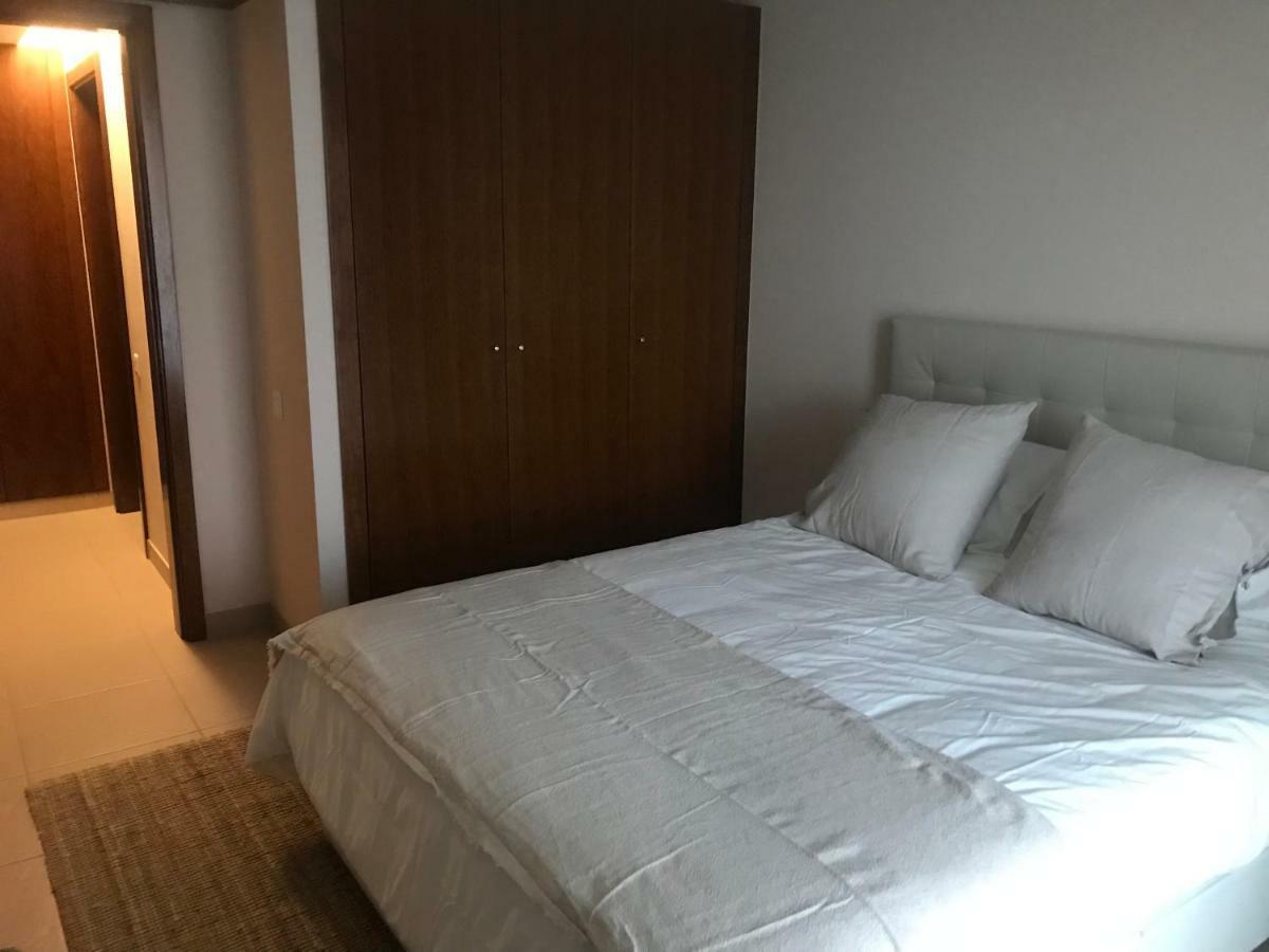 Salgados Beach Apartment 6A Албуфейра Екстер'єр фото