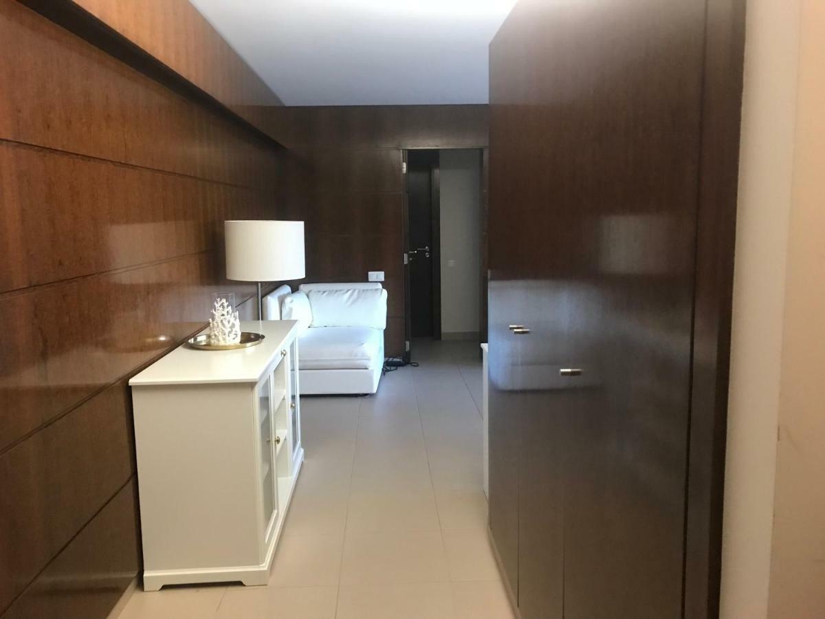 Salgados Beach Apartment 6A Албуфейра Екстер'єр фото