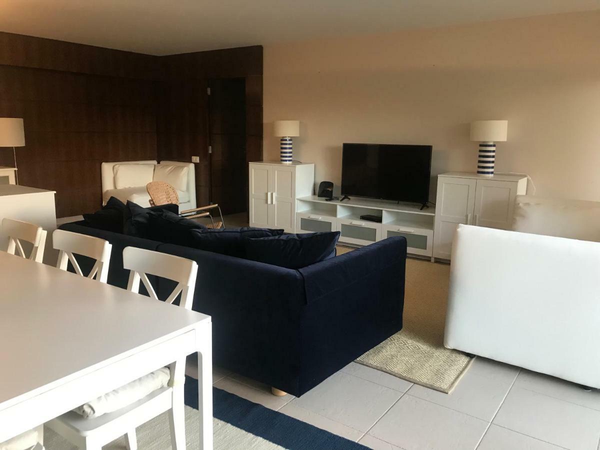 Salgados Beach Apartment 6A Албуфейра Екстер'єр фото