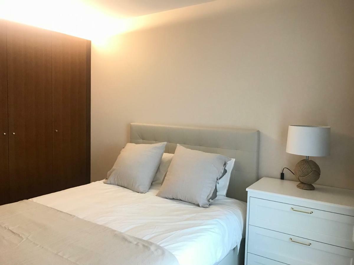 Salgados Beach Apartment 6A Албуфейра Екстер'єр фото
