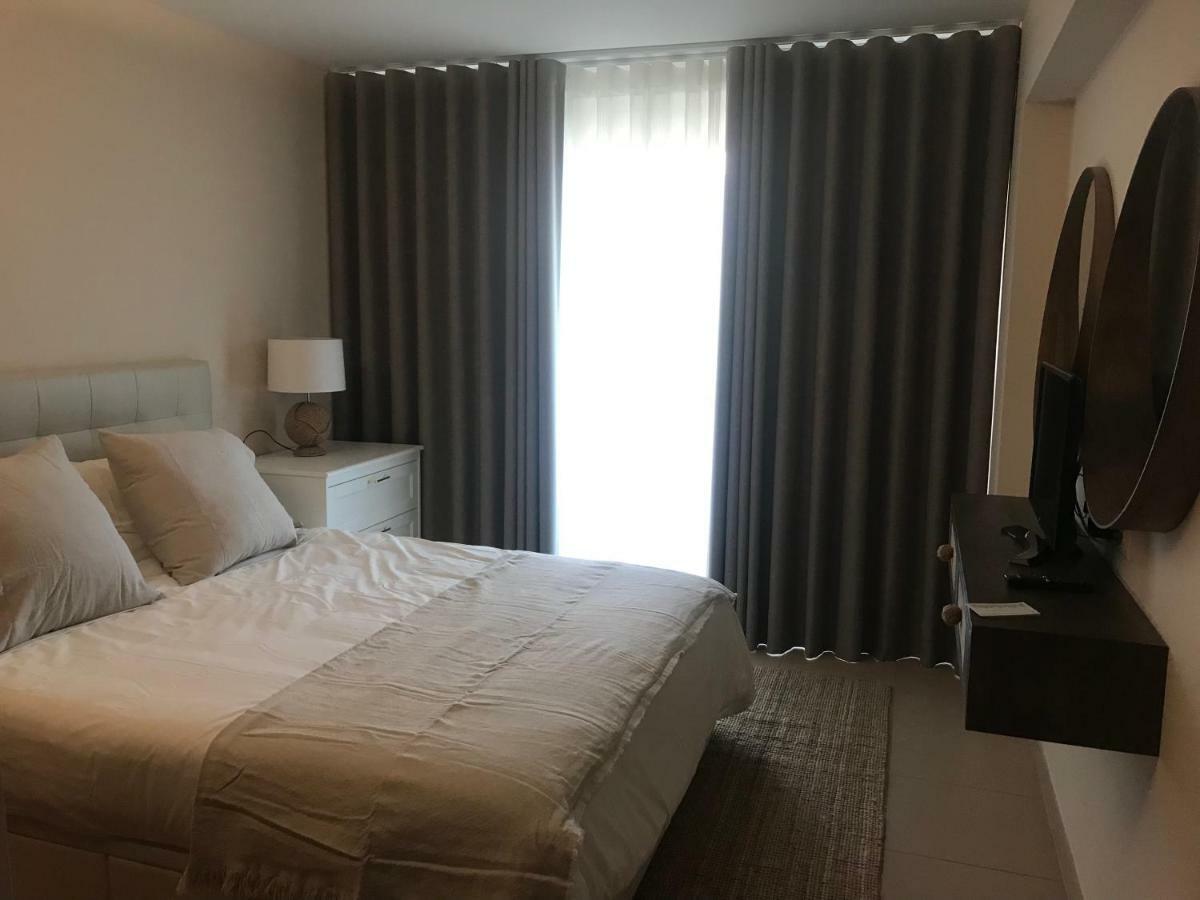 Salgados Beach Apartment 6A Албуфейра Екстер'єр фото
