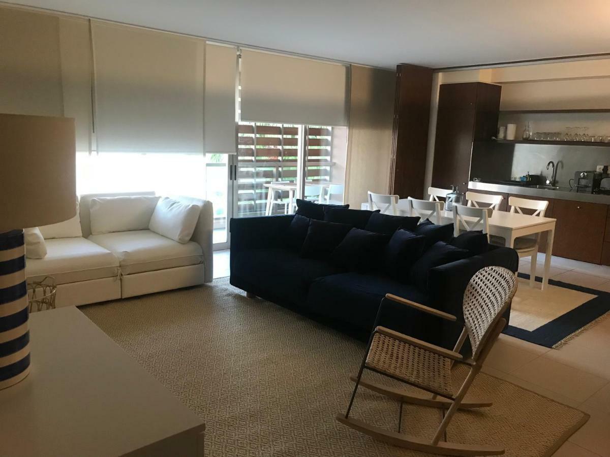 Salgados Beach Apartment 6A Албуфейра Екстер'єр фото