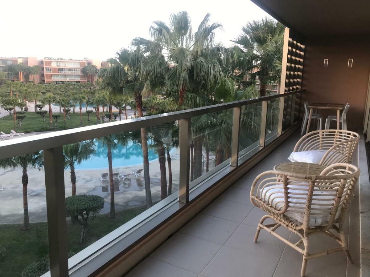 Salgados Beach Apartment 6A Албуфейра Екстер'єр фото