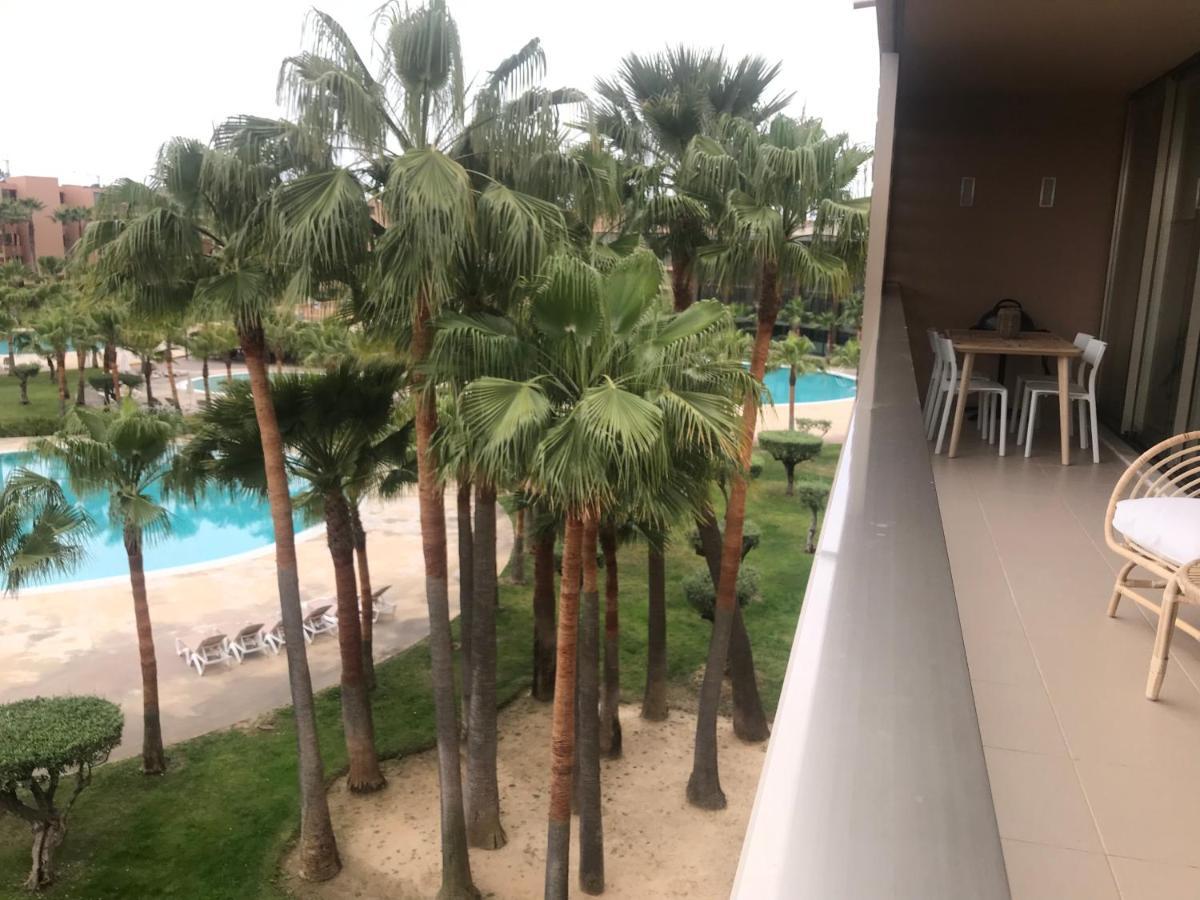 Salgados Beach Apartment 6A Албуфейра Екстер'єр фото